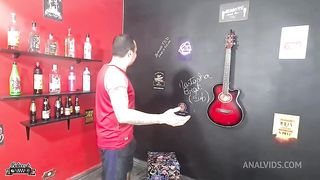 Boteco do Lukas Zaad - Cu de bebado nao tem dono