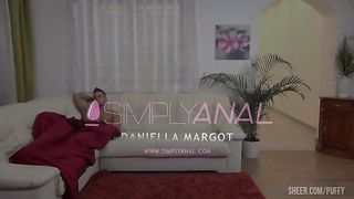 Simply Anal - Coming Home To Anal