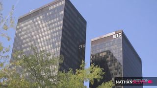 Cute French Maid Kimber Delice Gets Her Pussy Pounded By Jamaica's massive BBC