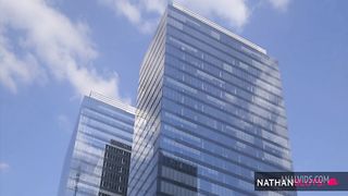 Cute French Maid Kimber Delice Gets Her Pussy Pounded By Jamaica's massive BBC