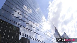 Cute French Maid Kimber Delice Gets Her Pussy Pounded By Jamaica's massive BBC