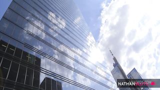 Cute French Maid Kimber Delice Gets Her Pussy Pounded By Jamaica's massive BBC