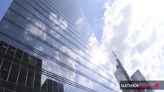 Cute French Maid Kimber Delice Gets Her Pussy Pounded By Jamaica's massive BBC