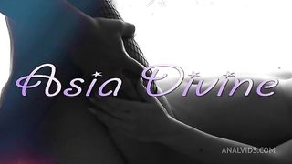 Far sborrare il cazzo dentro il suo culo e fantastico - Asia Divine