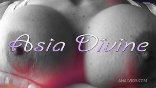 Far sborrare il cazzo dentro il suo culo e fantastico - Asia Divine
