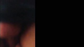 Socando pau bem gostoso na buceta