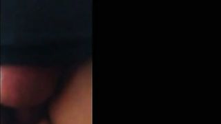 Socando pau bem gostoso na buceta