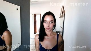 Acompanhante Rainha do Anal em Floripa - Wine Flame