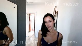 Acompanhante Rainha do Anal em Floripa - Wine Flame