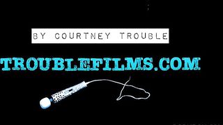 Worship My ASS BBW FemDom JOI