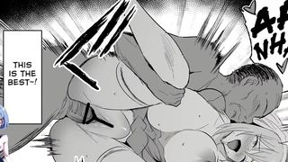 KAHO-CHAN BREASTFEEDS BECAUSE HER BREAST MILK HAS ANTIBODIES THAT INOCULATE AGAINST THE NEW VIRUS STRAIN