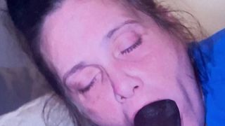 SENSUAL GUMJOB EXPERIENCE