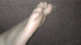 NIGHT 2 - SEXY FOOT 1