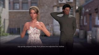 JOHANNESGAMING - UPDATE #308 - VILLAGE SLUT TRANSFORMATION 12 TRYING TO FIND OUT WHATS GOING ON - MAR 25, 2025