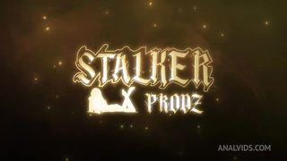 Cute Teen Babe Marilyn Sugar gets hardcore morning sex with stalker nasty tourist [RE-UPLOAD FOR LP/AV EXCLUSIVITY]