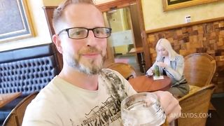 Cute Teen Babe Marilyn Sugar gets hardcore morning sex with stalker nasty tourist [RE-UPLOAD FOR LP/AV EXCLUSIVITY]