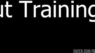 Slut Training: Aliyah Taylor