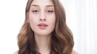 Young 19yo babe and African Big Dick ! interracial fucking