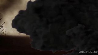 HORNY HOTWIVES STARRING MAXINE X, VICKI VERONA, AND MYSTERIOUS