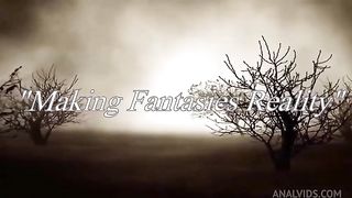 HORNY HOTWIVES STARRING MAXINE X, VICKI VERONA, AND MYSTERIOUS