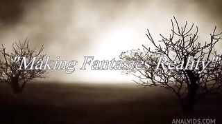 HORNY HOTWIVES STARRING MAXINE X, VICKI VERONA, AND MYSTERIOUS