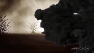 HORNY HOTWIVES STARRING MAXINE X, VICKI VERONA, AND MYSTERIOUS