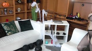 Mila Milan Hardcore Rough Sex Ass Rim [RE-UPLOAD FOR LP/AV EXCLUSIVITY]