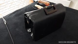 BRAINWASH FEMDOM. COLLECTION OF SCENARIOS OF EVERYDAY LIFE OF A SLAVE. ANAL AMATEUR TRAINING.