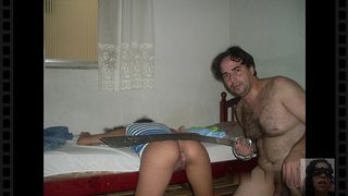 JADE IS VERY NAUGHTY, JUST THE WAY I LIKE IT