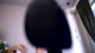 UNDER MY HEELS - GET TRAMPLED UNDER ME