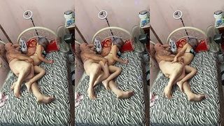 SAFADA DESSA NOVINHA ELA GOSTA DE FAZER SEXO DE LADINHO ELA QUE ASSIM GOZA MAIS GOSTOSO