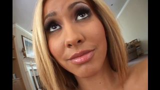 ISIS LOVE WANTS BLACK DICK