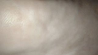 NIGHT 3 - SLEEPY FEET OF MY WIFE SHORT