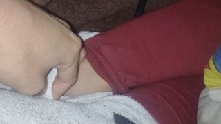 NIGHT 3 - SLEEPY SOCK OFF 3