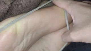 NIGHT 3 - PLAYING AT TOES TIED