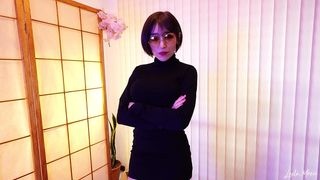 POV: A SECRET AGENT STORY