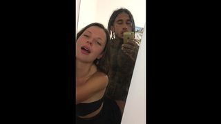 UKRANIANA PUTA QUERIA SER REVENTADA POR MI BBC