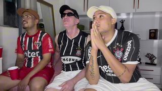 CORINTHIANS X SAO PAULO