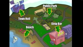 WEISHAUPT - MEET N FUCK DETECTIVE RPG #2