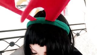 stepmom wish you have a sexy xmas