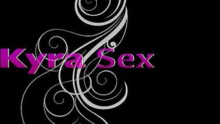 menage com o casal de safados que chuparam a loirinha ao mesmo tempo