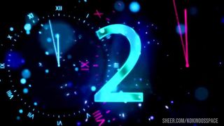 EXCLUSIVE CLOSE-UPS OF MASSAGE AND FUCKING WITH LOUISE DU LAC AND HER BLACK DICK AT KOKINOOS SPACE