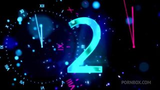 CLOSE-UPS OF MASSAGE AND FUCKING WITH LOUISE DU LAC AND HER BLACK DICK AT KOKINOOS SPACE