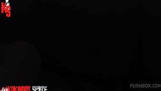 CLOSE-UPS OF MASSAGE AND FUCKING WITH LOUISE DU LAC AND HER BLACK DICK AT KOKINOOS SPACE