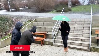 SARA SALAMANCA DP AND DAP BTS