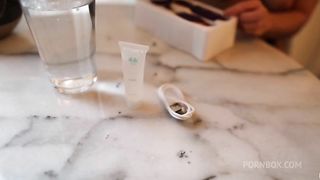 Sohimi Sex Toy - Penetrating my Clit, Pussy and Asshole - Intense Orgasm (Promotion Code Below)