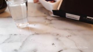 Sohimi Sex Toy - Penetrating my Clit, Pussy and Asshole - Intense Orgasm (Promotion Code Below)