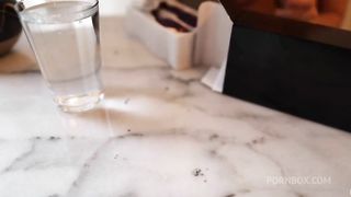 Sohimi Sex Toy - Penetrating my Clit, Pussy and Asshole - Intense Orgasm (Promotion Code Below)