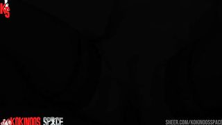 PART 2 OF CLOSE-UPS FUCKING WITH LOUISE DU LAC AT KOKINOOS SPACE