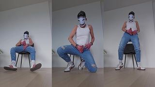 SWISSSHY - UPDATE #2 - 20250301_154004 - MAR 27, 2025